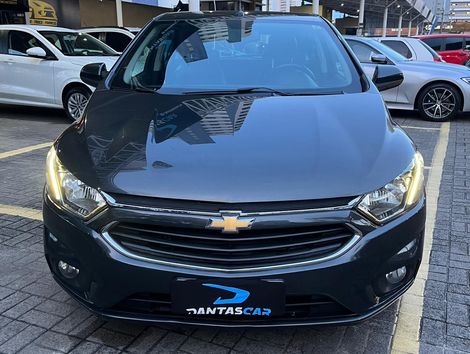 Chevrolet ONIX HATCH LTZ 1.4 8V FlexPower 5p Mec.