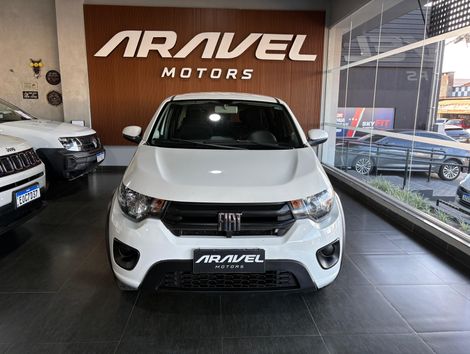Fiat MOBI LIKE 1.0 Fire Flex 5p.