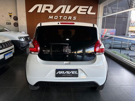Fiat MOBI LIKE 1.0 Fire Flex 5p.