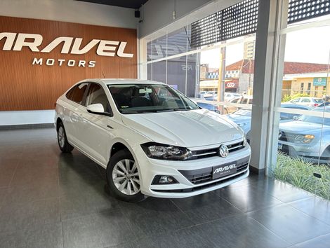 VolksWagen VIRTUS Comfort. 200 TSI 1.0 Flex 12V Aut