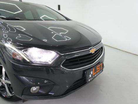 Chevrolet ONIX HATCH LTZ 1.4 8V FlexPower 5p Aut.