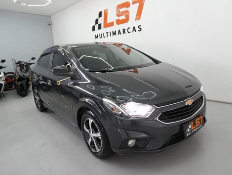 Chevrolet ONIX HATCH LTZ 1.4 8V FlexPower 5p Aut.