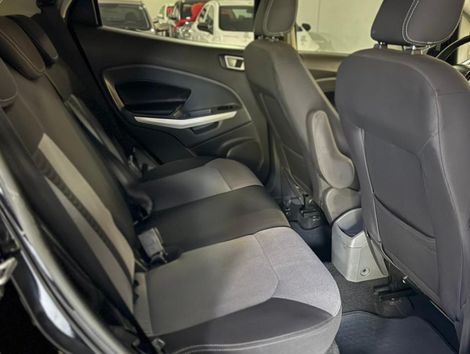Ford EcoSport FREESTYLE 1.6 16V Flex 5p