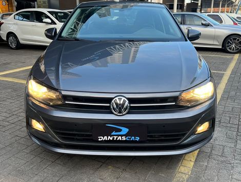 VolksWagen VIRTUS Comfort. 200 TSI 1.0 Flex 12V Aut