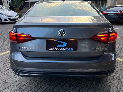 VolksWagen VIRTUS Comfort. 200 TSI 1.0 Flex 12V Aut
