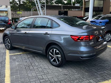 VolksWagen VIRTUS Comfort. 200 TSI 1.0 Flex 12V Aut