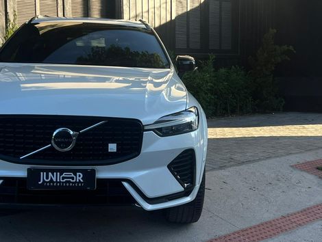 Volvo XC 60 T-8 Pol. Eng. 2.0 AWD (Híbrido)