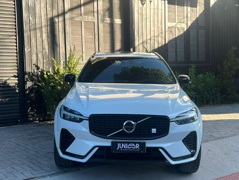 Volvo XC 60 T-8 Pol. Eng. 2.0 AWD (Híbrido)