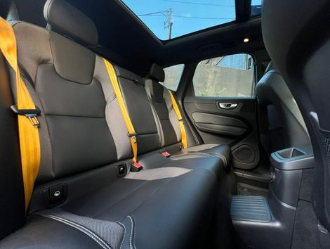 Volvo XC 60 T-8 Pol. Eng. 2.0 AWD (Híbrido)