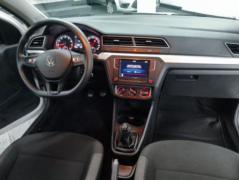 VolksWagen Saveiro Trendline 1.6 Total Flex 16V