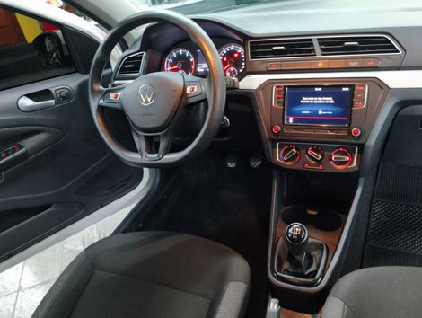 VolksWagen Saveiro Trendline 1.6 Total Flex 16V