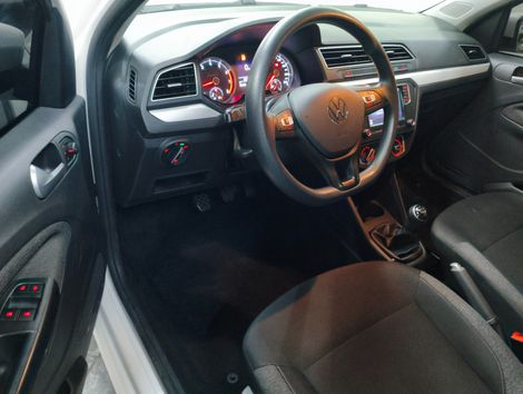 VolksWagen Saveiro Trendline 1.6 Total Flex 16V