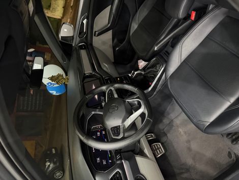 VolksWagen T-Cross Hig. 250 TSI 1.4 Flex 16V 5p Aut