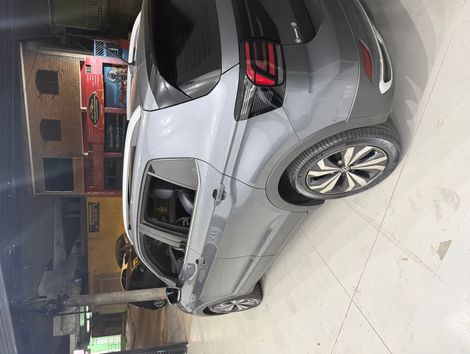 VolksWagen T-Cross Hig. 250 TSI 1.4 Flex 16V 5p Aut