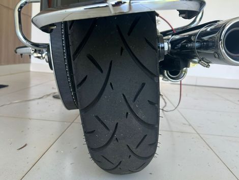 Harley SOFTAIL DELUXE FLDE