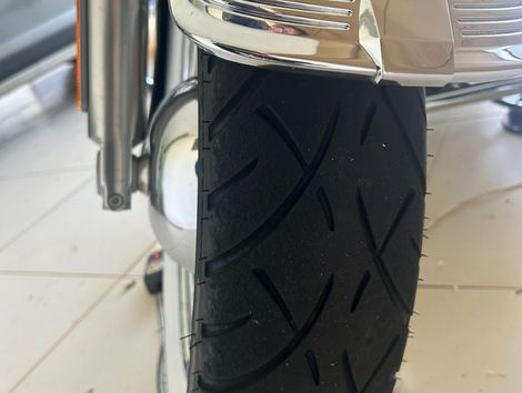 Harley SOFTAIL DELUXE FLDE
