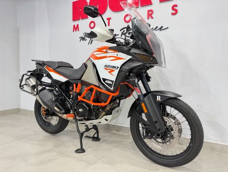 KTM SUPER ADVENTURE 1290 R