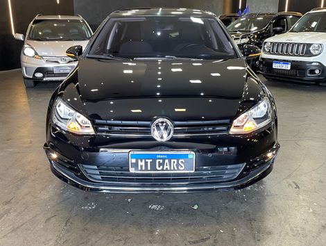 VolksWagen Golf Highline 1.4 TSI 140cv Aut.