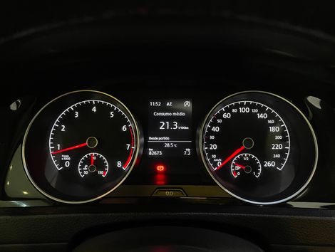 VolksWagen Golf Highline 1.4 TSI 140cv Aut.