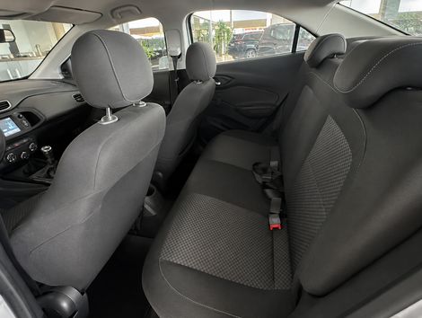 Chevrolet PRISMA Sed. LT 1.4 8V FlexPower 4p