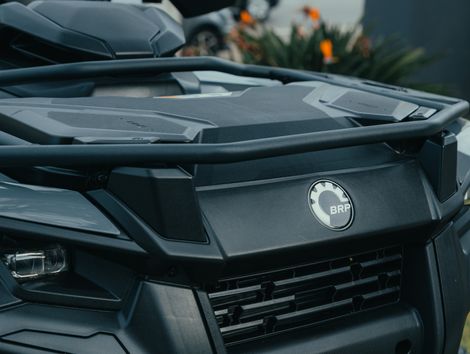 CAN AM OUTLANDER MAX 500