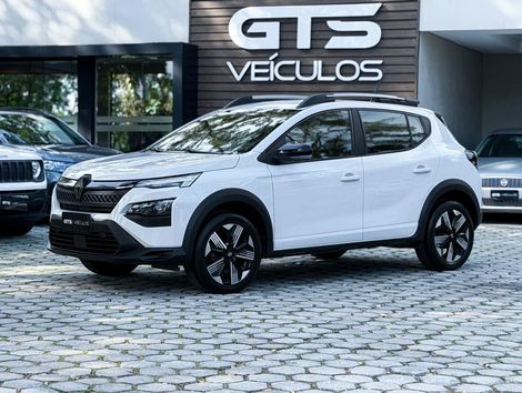 Renault Kardian Techno Flex 1.0 TB 12V 5p Aut.