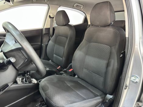 Hyundai HB20 Evolution 1.0 Flex 12V Mec.