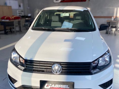 VolksWagen Gol 1.0 Flex 12V 5p