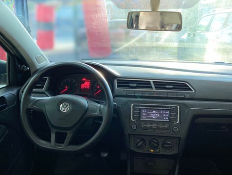 VolksWagen Gol 1.0 Flex 12V 5p