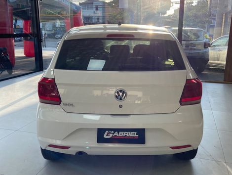 VolksWagen Gol 1.0 Flex 12V 5p