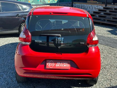 Fiat MOBI LIKE 1.0 Fire Flex 5p.