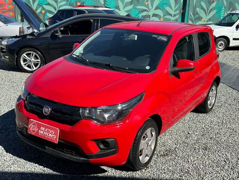 Fiat MOBI LIKE 1.0 Fire Flex 5p.