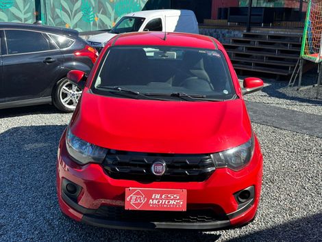 Fiat MOBI LIKE 1.0 Fire Flex 5p.