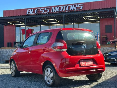 Fiat MOBI LIKE 1.0 Fire Flex 5p.