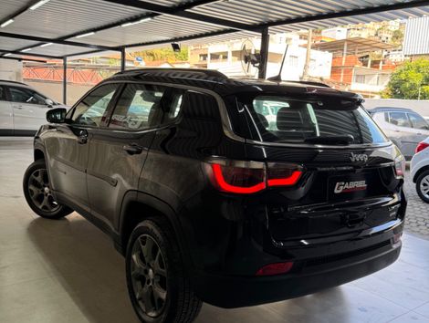 Jeep COMPASS LIMITED 2.0 4x2 Flex 16V Aut.