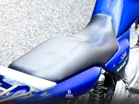 SUZUKI EN 125 YES