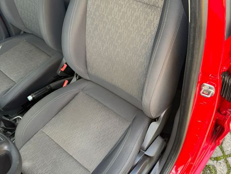 VolksWagen Fox 1.6 Mi Total Flex 8V 5p