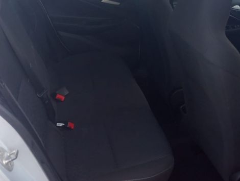 Chevrolet ONIX HATCH 1.0 12V Flex 5p Mec.