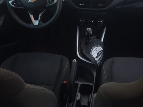 Chevrolet ONIX HATCH 1.0 12V Flex 5p Mec.