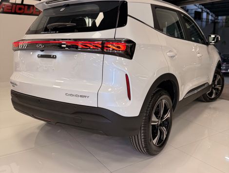 CHERY Caoachery Tiggo 5 x
