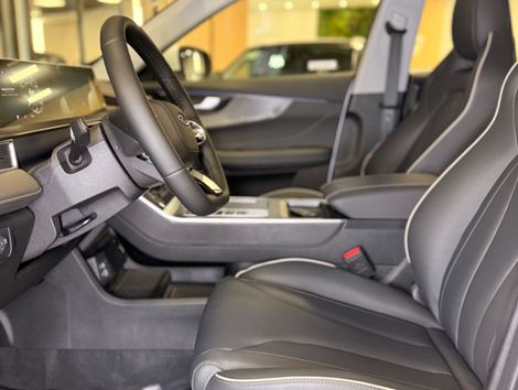 CHERY Caoachery Tiggo 5 x