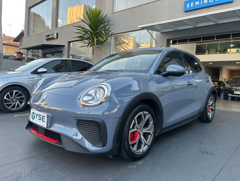 GWM Ora 03 GT (Elétrico)