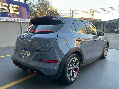 GWM Ora 03 GT (Elétrico)