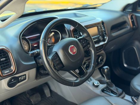 Fiat Toro Volcano 2.0 16V 4x4 TB Diesel Aut.