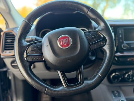 Fiat Toro Volcano 2.0 16V 4x4 TB Diesel Aut.