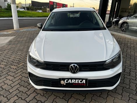 VolksWagen Polo Track 1.0 Flex 12V 5p