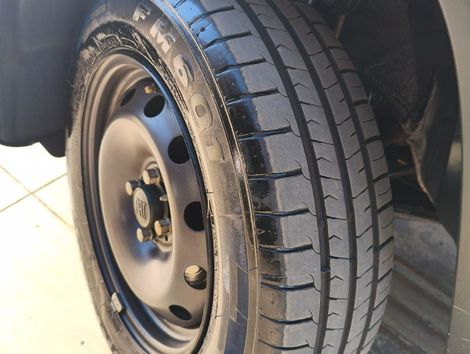 Fiat Strada Endurance 1.3 Flex 8V CS Plus