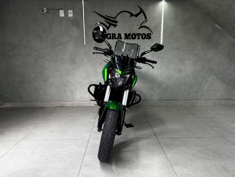 BAJAJ DOMINAR 400 