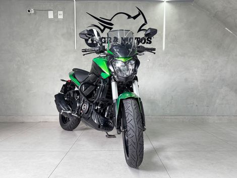 BAJAJ DOMINAR 400 
