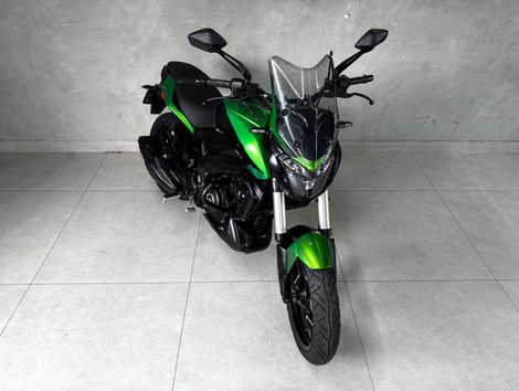 BAJAJ DOMINAR 400 